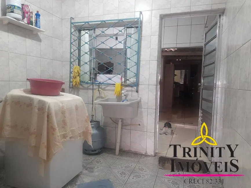 Foto 9 de Casa com 2 quartos à venda, 125m2 em Osasco - SP