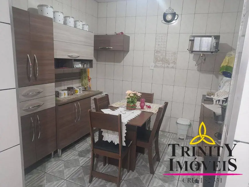 Foto 1 de Casa com 2 quartos à venda, 125m2 em Osasco - SP