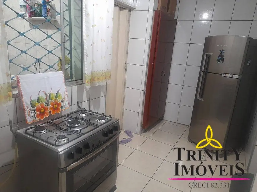 Foto 5 de Casa com 2 quartos à venda, 125m2 em Osasco - SP