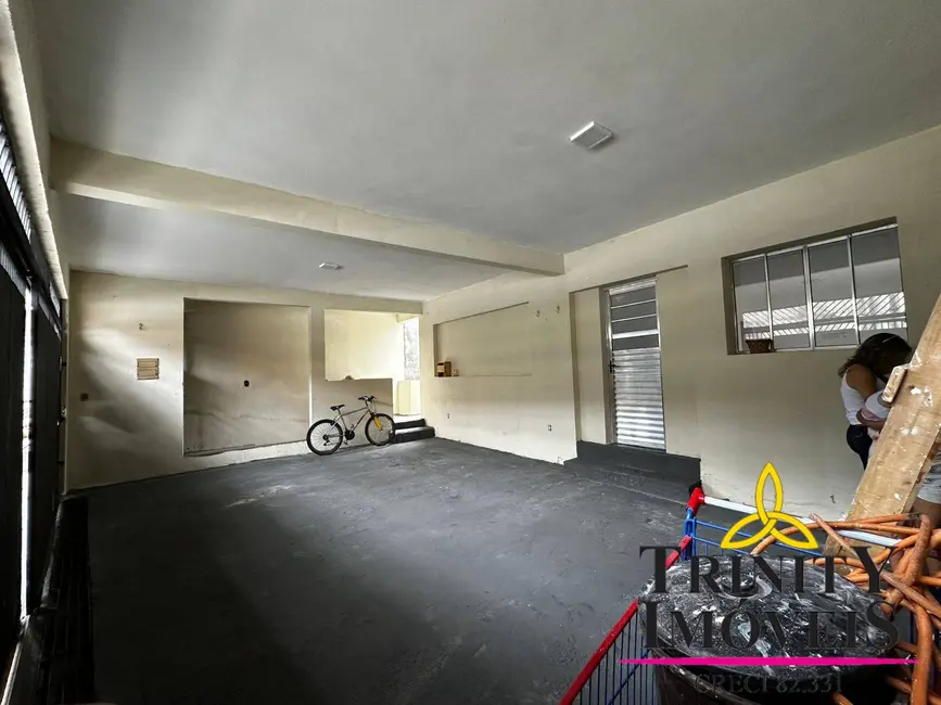 Foto 22 de Casa à venda, 250m2 em Parque Santa Teresa, Carapicuiba - SP