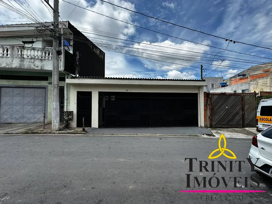 Foto 3 de Casa à venda, 250m2 em Parque Santa Teresa, Carapicuiba - SP