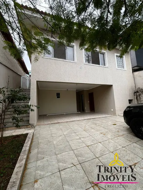 Foto 1 de Casa com 3 quartos à venda, 180m2 em Parque Rizzo II, Cotia - SP