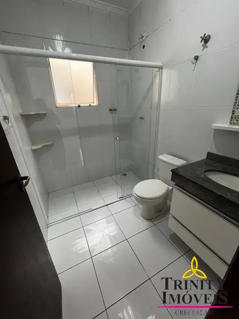 Foto 4 de Casa com 3 quartos à venda, 180m2 em Parque Rizzo II, Cotia - SP