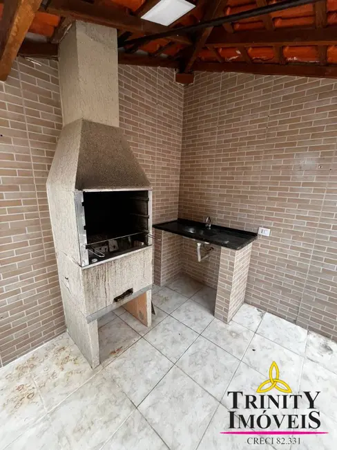 Foto 2 de Casa com 3 quartos à venda, 180m2 em Parque Rizzo II, Cotia - SP