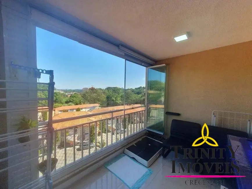 Foto 8 de Apartamento com 2 quartos à venda, 62m2 em Jardim Torino, Cotia - SP