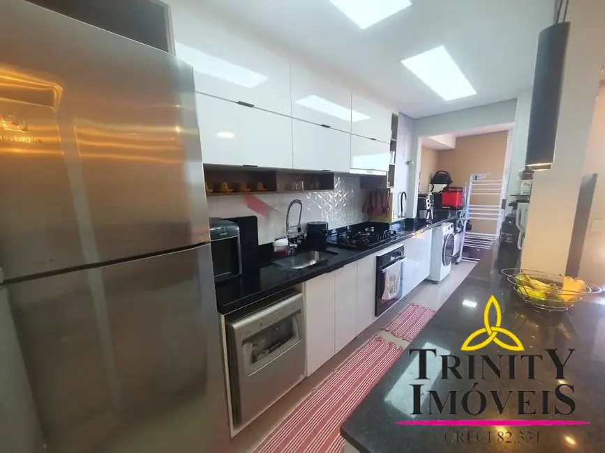 Foto 2 de Apartamento com 2 quartos à venda, 62m2 em Jardim Torino, Cotia - SP