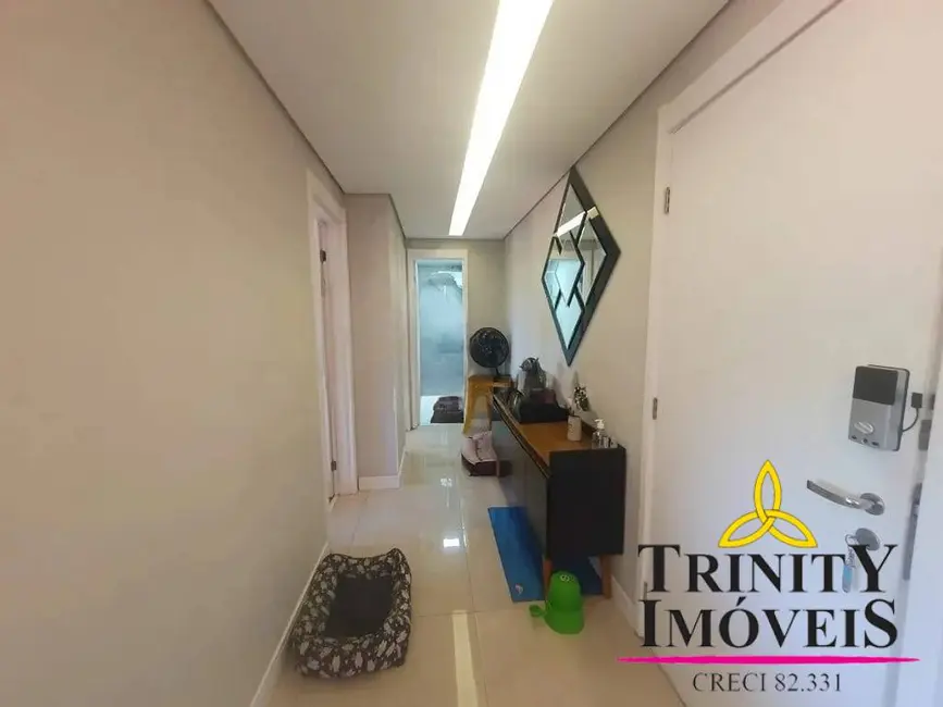 Foto 9 de Apartamento com 2 quartos à venda, 62m2 em Jardim Torino, Cotia - SP