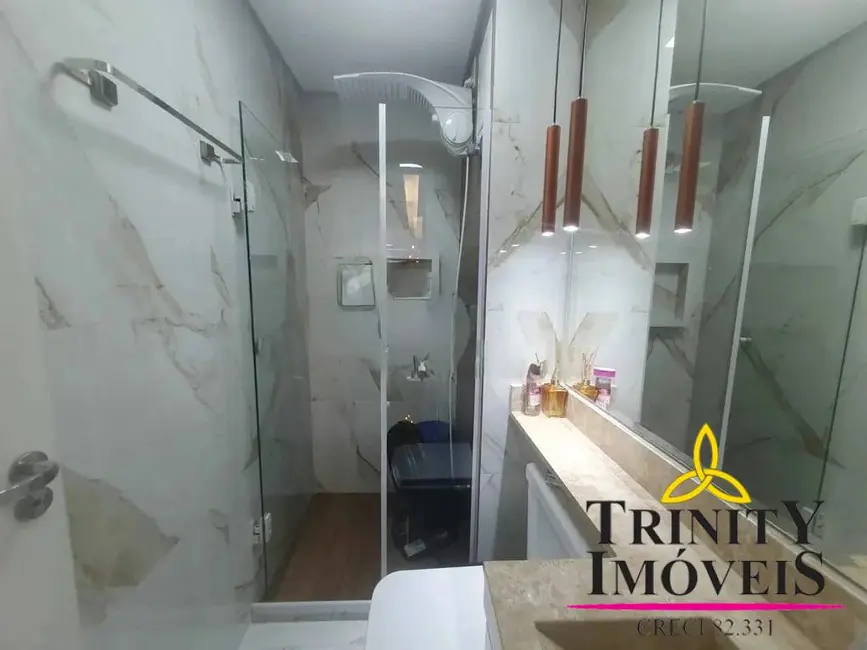 Foto 3 de Apartamento com 2 quartos à venda, 62m2 em Jardim Torino, Cotia - SP