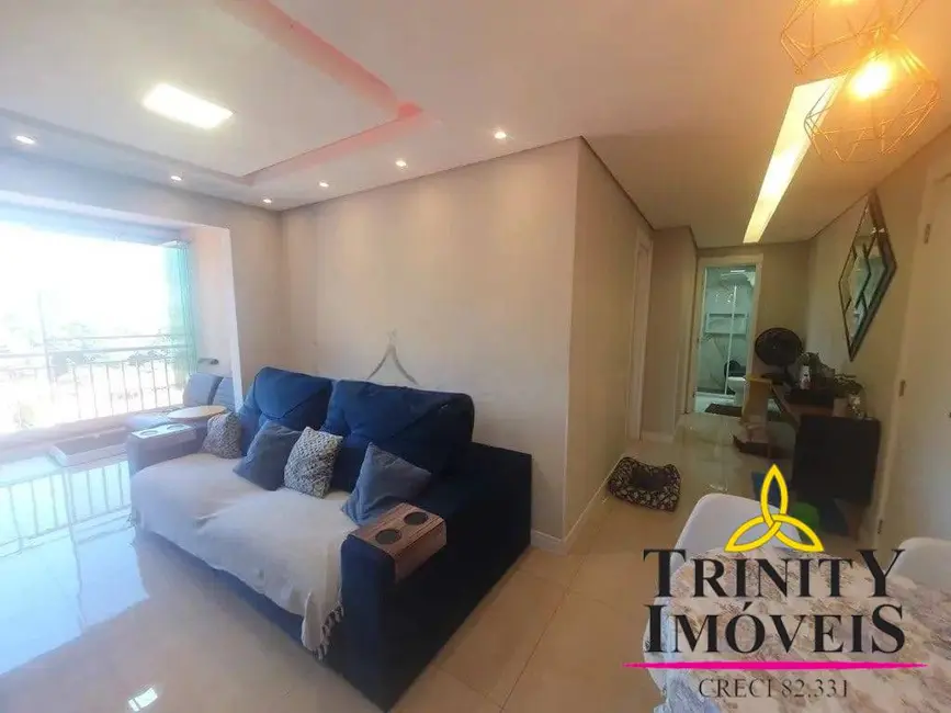 Foto 5 de Apartamento com 2 quartos à venda, 62m2 em Jardim Torino, Cotia - SP