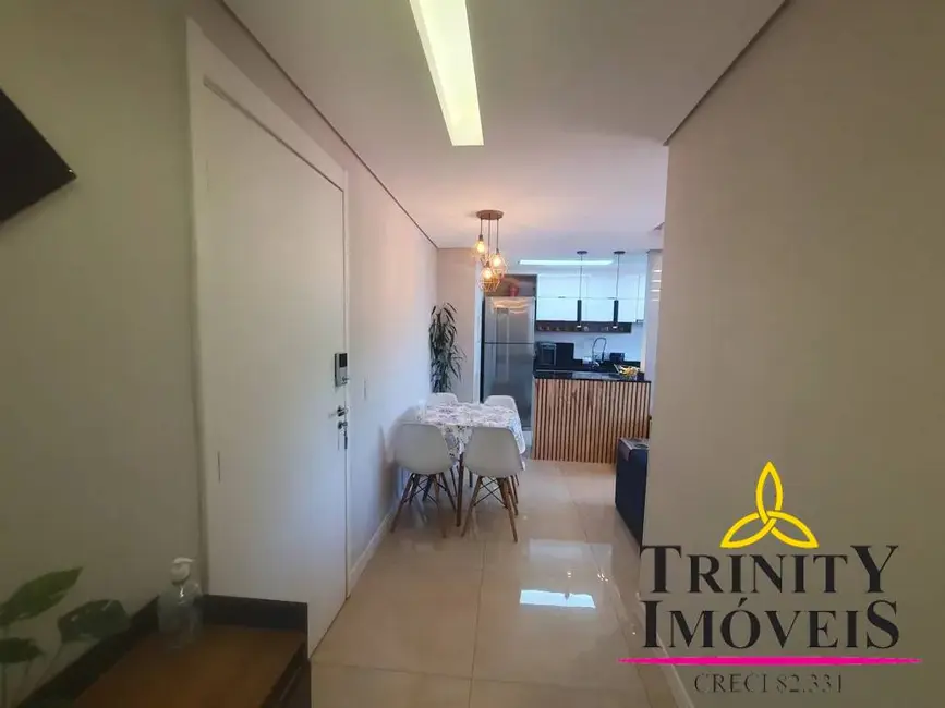 Foto 4 de Apartamento com 2 quartos à venda, 62m2 em Jardim Torino, Cotia - SP