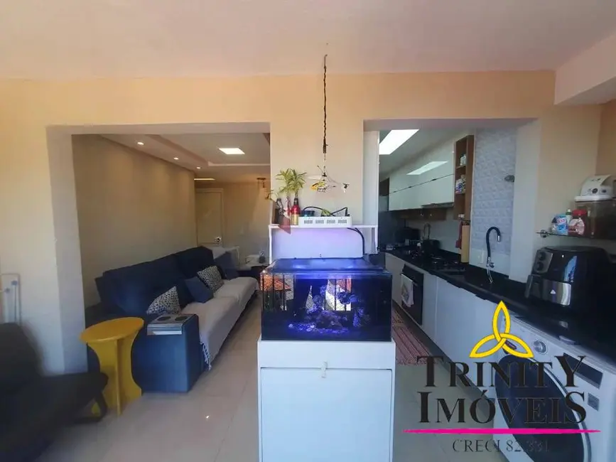 Foto 7 de Apartamento com 2 quartos à venda, 62m2 em Jardim Torino, Cotia - SP