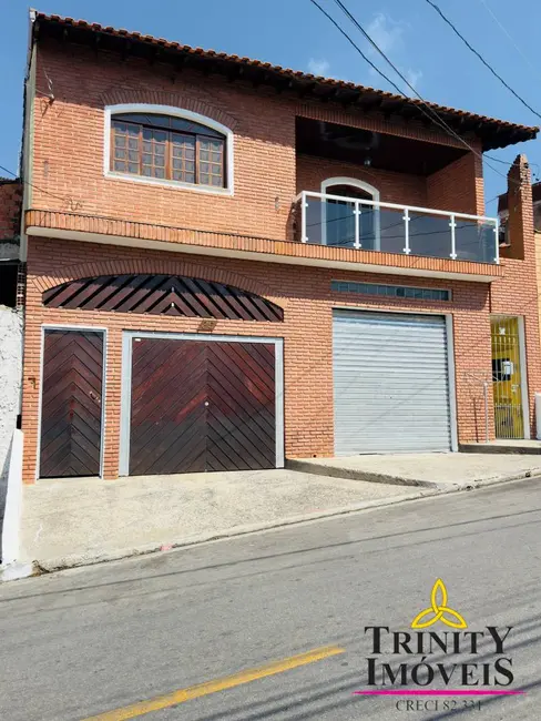 Foto 8 de Casa com 4 quartos à venda, 250m2 em Conjunto Habitacional Presidente Castelo Branco, Carapicuiba - SP