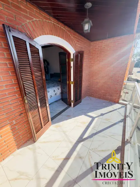 Foto 7 de Casa com 4 quartos à venda, 250m2 em Conjunto Habitacional Presidente Castelo Branco, Carapicuiba - SP