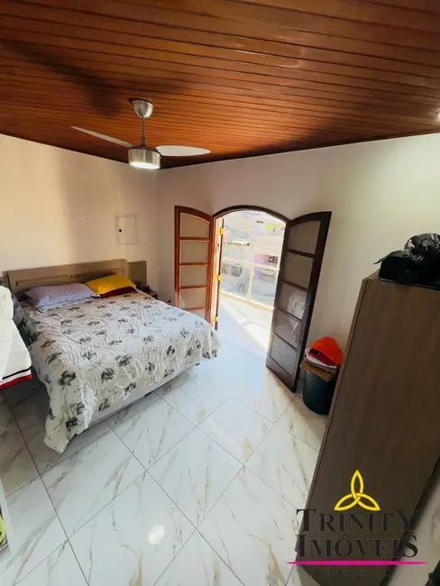 Foto 9 de Casa com 4 quartos à venda, 250m2 em Conjunto Habitacional Presidente Castelo Branco, Carapicuiba - SP