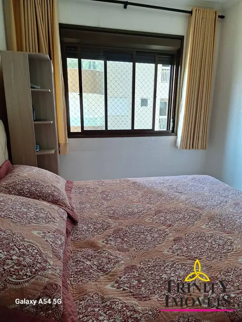 Foto 4 de Apartamento com 2 quartos à venda, 78m2 em Guilhermina, Praia Grande - SP