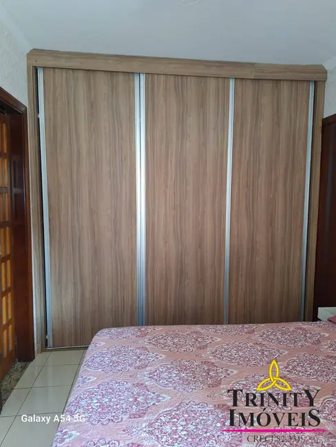 Foto 6 de Apartamento com 2 quartos à venda, 78m2 em Guilhermina, Praia Grande - SP