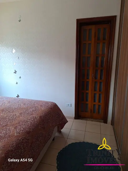 Foto 5 de Apartamento com 2 quartos à venda, 78m2 em Guilhermina, Praia Grande - SP