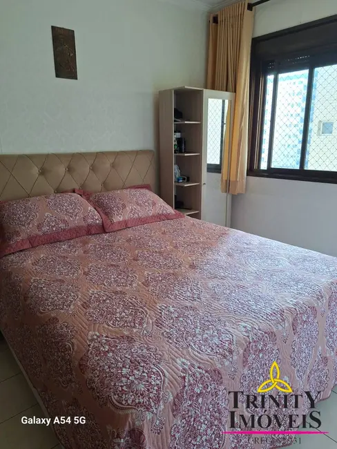 Foto 7 de Apartamento com 2 quartos à venda, 78m2 em Guilhermina, Praia Grande - SP