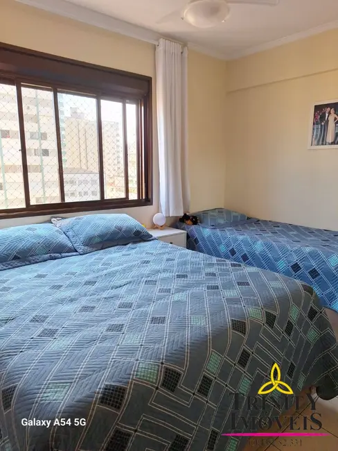 Foto 8 de Apartamento com 2 quartos à venda, 78m2 em Guilhermina, Praia Grande - SP