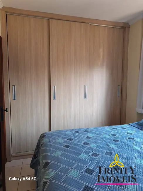 Foto 9 de Apartamento com 2 quartos à venda, 78m2 em Guilhermina, Praia Grande - SP