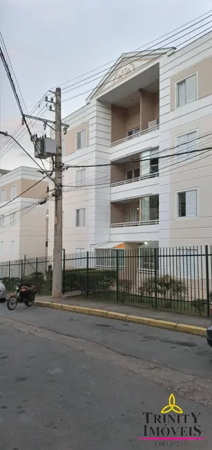 Foto 7 de Apartamento com 2 quartos à venda, 44m2 em Jardim Ísis, Cotia - SP