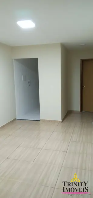 Foto 3 de Apartamento com 2 quartos à venda, 44m2 em Jardim Ísis, Cotia - SP