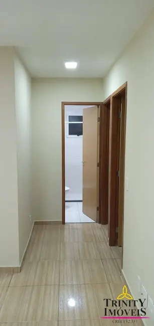 Foto 2 de Apartamento com 2 quartos à venda, 44m2 em Jardim Ísis, Cotia - SP