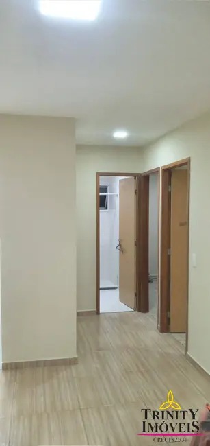Foto 1 de Apartamento com 2 quartos à venda, 44m2 em Jardim Ísis, Cotia - SP