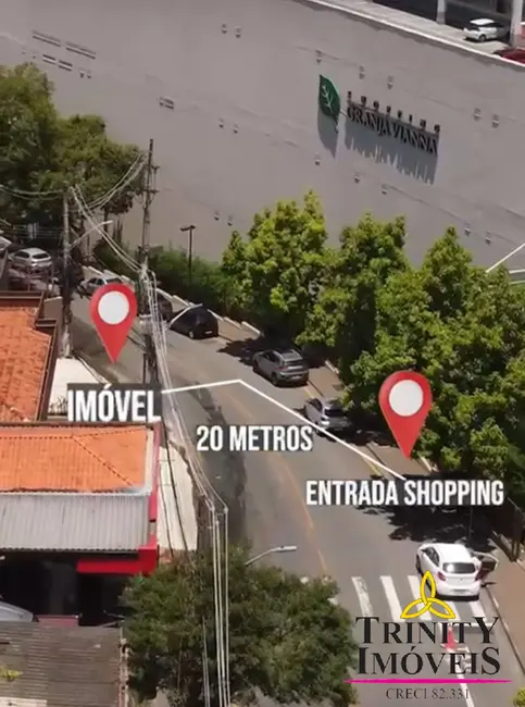 Foto 9 de Sala Comercial à venda e para alugar, 605m2 em Jardim Lambreta, Cotia - SP