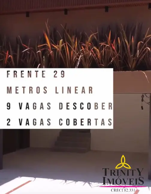 Foto 8 de Sala Comercial à venda e para alugar, 605m2 em Jardim Lambreta, Cotia - SP