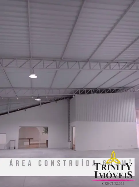 Foto 5 de Sala Comercial à venda e para alugar, 605m2 em Jardim Lambreta, Cotia - SP