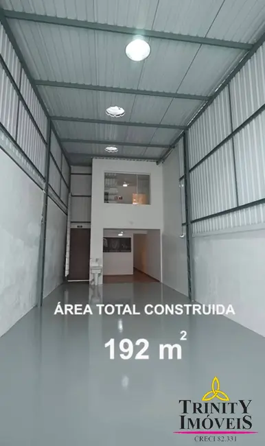 Sala Comercial para alugar, 195m2 em Horizontal Park, Cotia - SP - imagem 1 Foto 1 de Sala Comercial para alugar, 195m2 em Horizontal Park, Cotia - SP