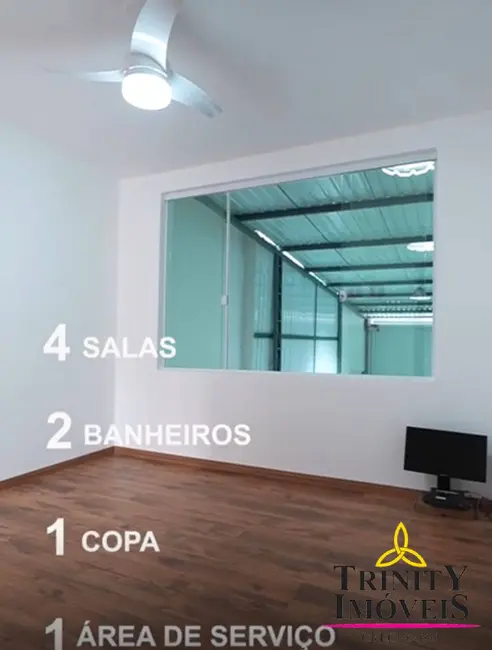 Sala Comercial para alugar, 195m2 em Horizontal Park, Cotia - SP - imagem 7 Foto 7 de Sala Comercial para alugar, 195m2 em Horizontal Park, Cotia - SP