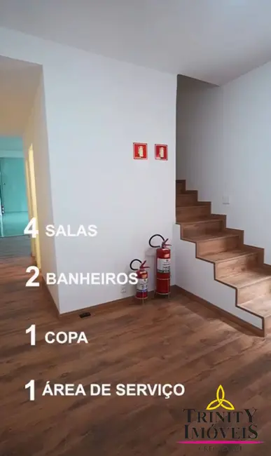 Sala Comercial para alugar, 195m2 em Horizontal Park, Cotia - SP - imagem 6 Foto 6 de Sala Comercial para alugar, 195m2 em Horizontal Park, Cotia - SP