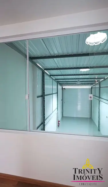 Sala Comercial para alugar, 195m2 em Horizontal Park, Cotia - SP - imagem 8 Foto 8 de Sala Comercial para alugar, 195m2 em Horizontal Park, Cotia - SP