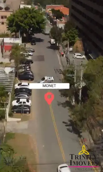 Sala Comercial para alugar, 195m2 em Horizontal Park, Cotia - SP - imagem 2 Foto 2 de Sala Comercial para alugar, 195m2 em Horizontal Park, Cotia - SP
