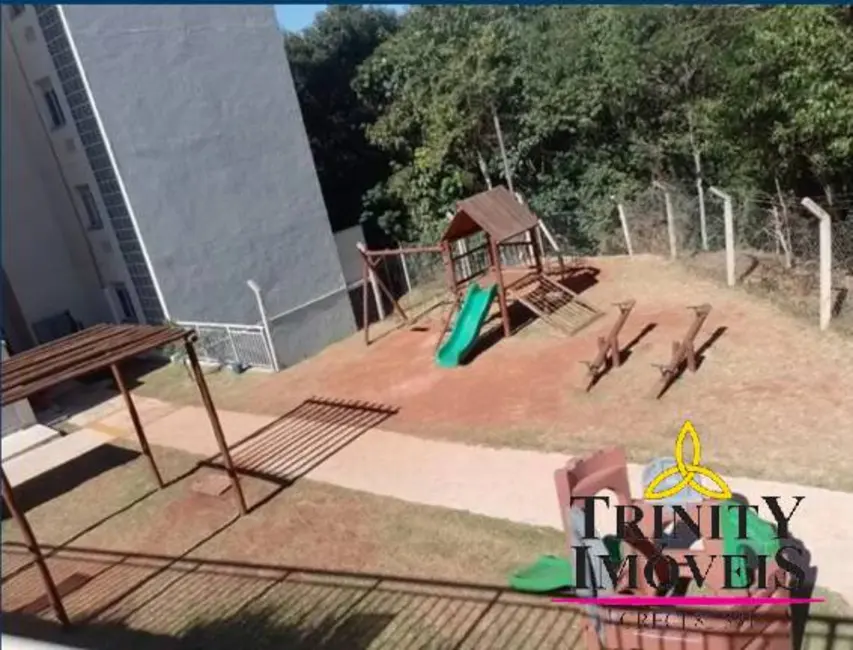 Foto 5 de Apartamento com 2 quartos à venda, 48m2 em Lageado, Cotia - SP