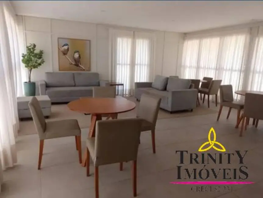 Foto 8 de Apartamento com 2 quartos à venda, 48m2 em Lageado, Cotia - SP