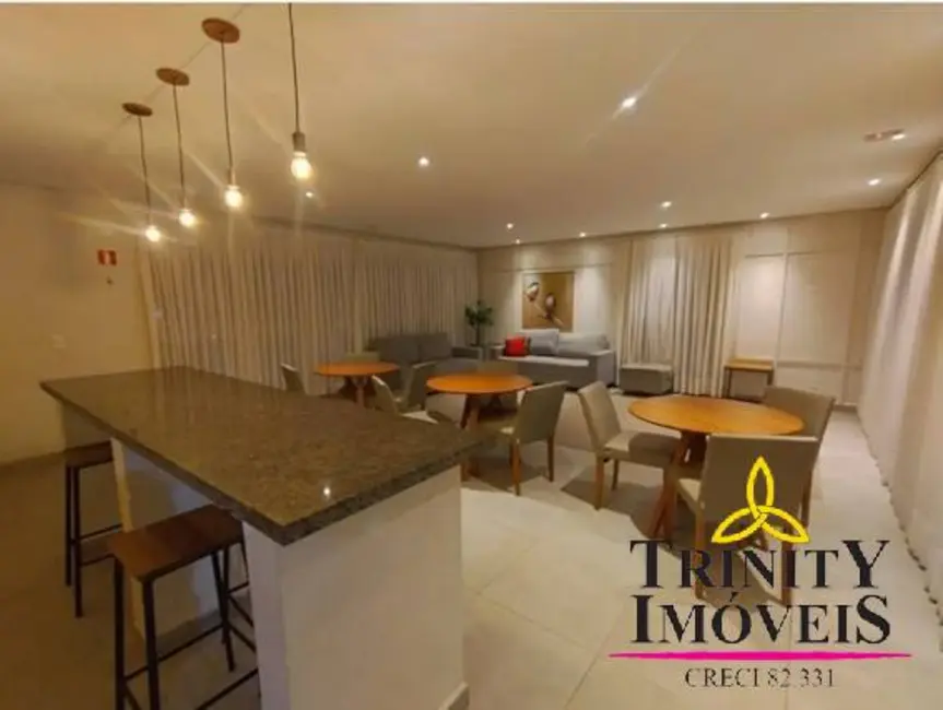 Foto 7 de Apartamento com 2 quartos à venda, 48m2 em Lageado, Cotia - SP