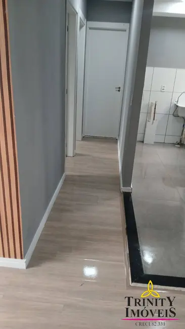 Foto 9 de Apartamento com 2 quartos à venda, 48m2 em Lageado, Cotia - SP