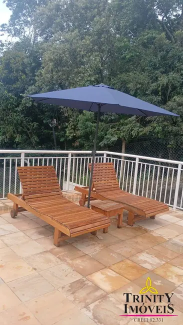 Foto 6 de Apartamento com 2 quartos à venda, 48m2 em Lageado, Cotia - SP