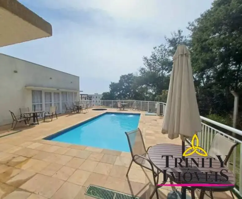 Foto 3 de Apartamento com 2 quartos à venda, 48m2 em Lageado, Cotia - SP