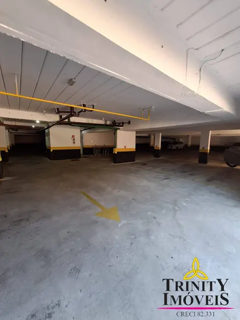 Foto 3 de Apartamento com 2 quartos à venda, 79m2 em Jardim Lina, Cotia - SP