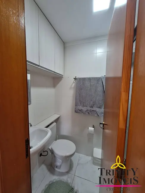 Foto 8 de Apartamento com 2 quartos à venda, 79m2 em Jardim Lina, Cotia - SP