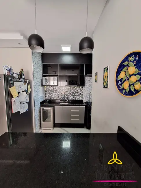 Foto 7 de Apartamento com 2 quartos à venda, 79m2 em Jardim Lina, Cotia - SP
