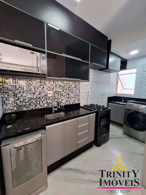 Foto 2 de Apartamento com 2 quartos à venda, 79m2 em Jardim Lina, Cotia - SP