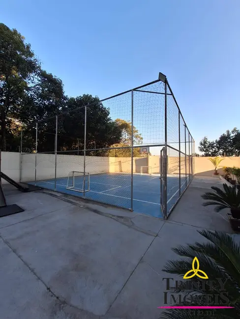 Foto 4 de Apartamento com 2 quartos à venda, 79m2 em Jardim Lina, Cotia - SP