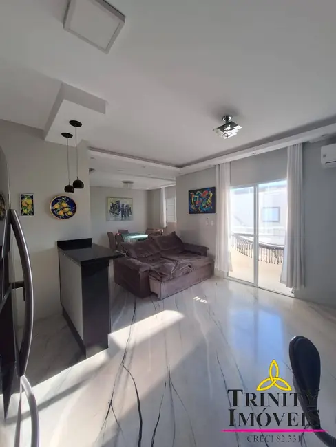 Foto 1 de Apartamento com 2 quartos à venda, 79m2 em Jardim Lina, Cotia - SP