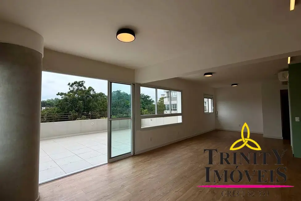 Foto 2 de Apartamento com 2 quartos para alugar, 123m2 em Butantã, São Paulo - SP