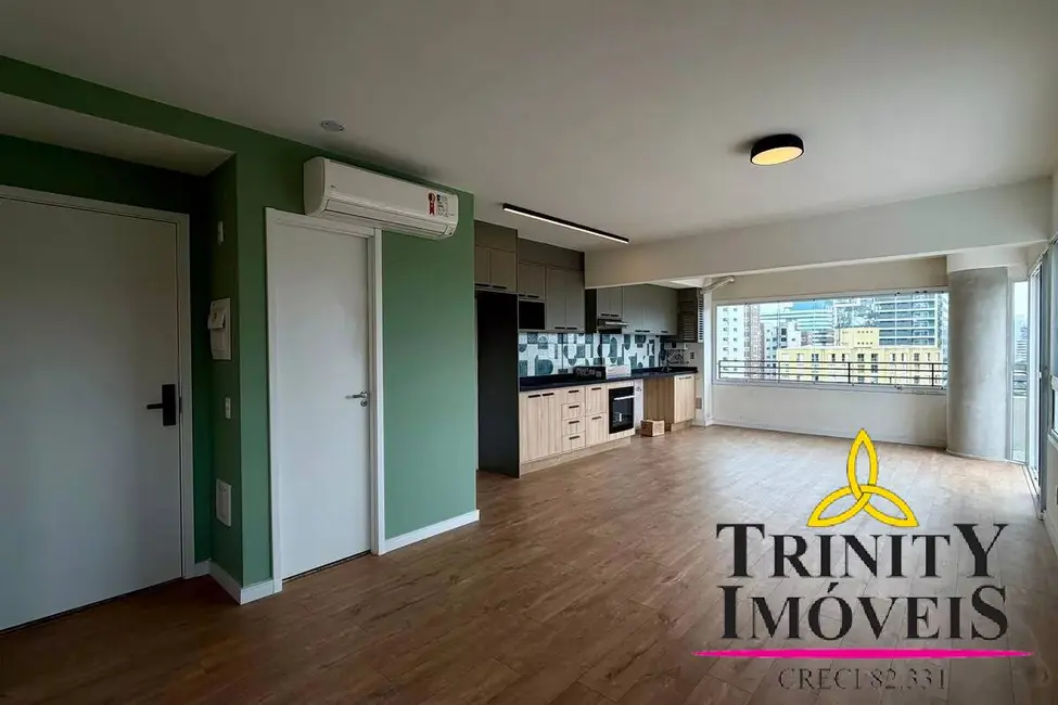 Foto 1 de Apartamento com 2 quartos para alugar, 123m2 em Butantã, São Paulo - SP